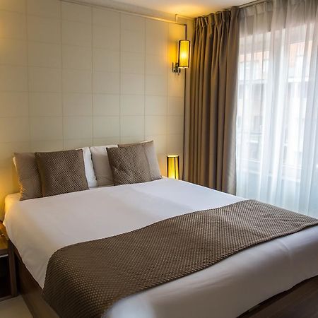 Best Western Kampen Hotell Oslo Exterior foto
